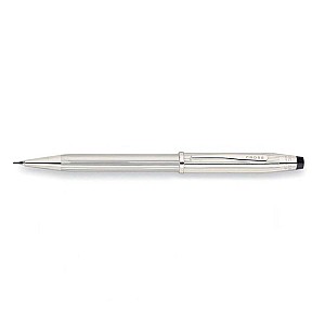Cross Century II Hallmarked Sterling Silver Mechanical pencil 0.7mm