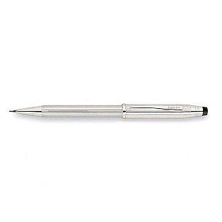 Cross Century II Hallmarked Sterling Silver Vulpotlood 0,7mm