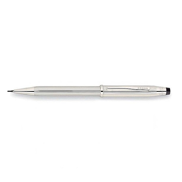 Cross Century II Hallmarked Sterling Silver Mechanical pencil 0.7mm