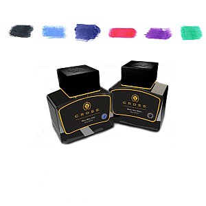 Cross Ink - Ink Bottle (6 colors)