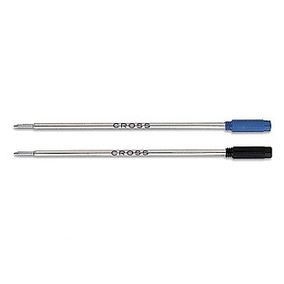 Cross Ballpoint Refill (3 colors) Cross Ballpoint Refill (3 colors)