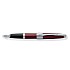 Cross Apogee Titian Red Fountain pen