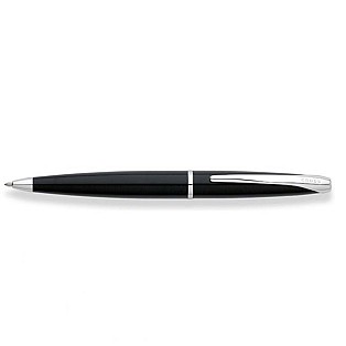 Cross ATX Black Ballpoint Cross ATX Black Ballpoint