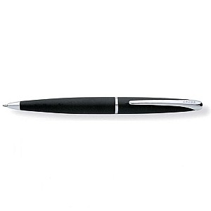 Cross ATX Basalt Black Ballpoint
