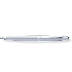 Cross ATX Matte Chrome Ballpoint