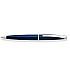Cross ATX Transculent Blue Ballpoint