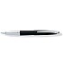 Cross ATX Basalt Zwart Rollerball