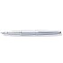 Cross ATX Matte Chrome Fountain pen