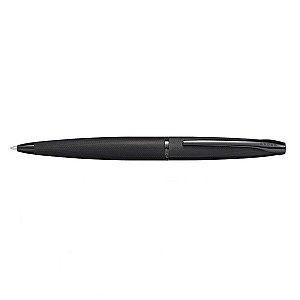 Cross ATX Brushed Black Ballpoint