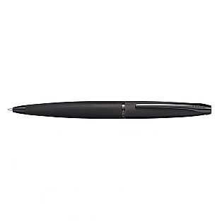 Cross ATX Brushed Black Ballpoint Cross ATX Brushed Black Ballpoint