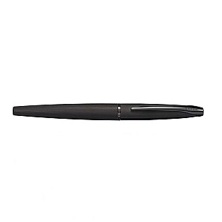 Cross ATX Brushed Black Fountain pen Cross ATX Brushed Black Fountain pen