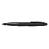 Cross ATX Brushed Black Fountain pen