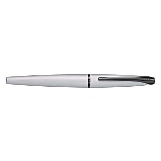 Cross ATX Brushed Chrome Fountain pen Cross ATX Brushed Chrome Fountain pen