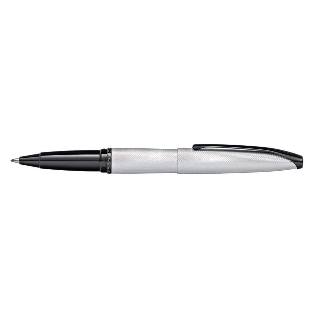 Cross ATX Brushed Chrome Rollerball Rollerball