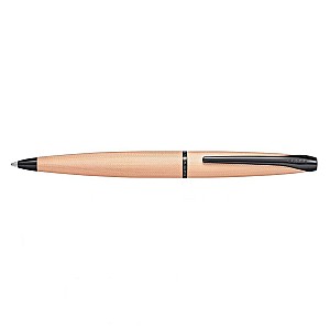 Cross ATX Brushed Rose Gold Ballpoint