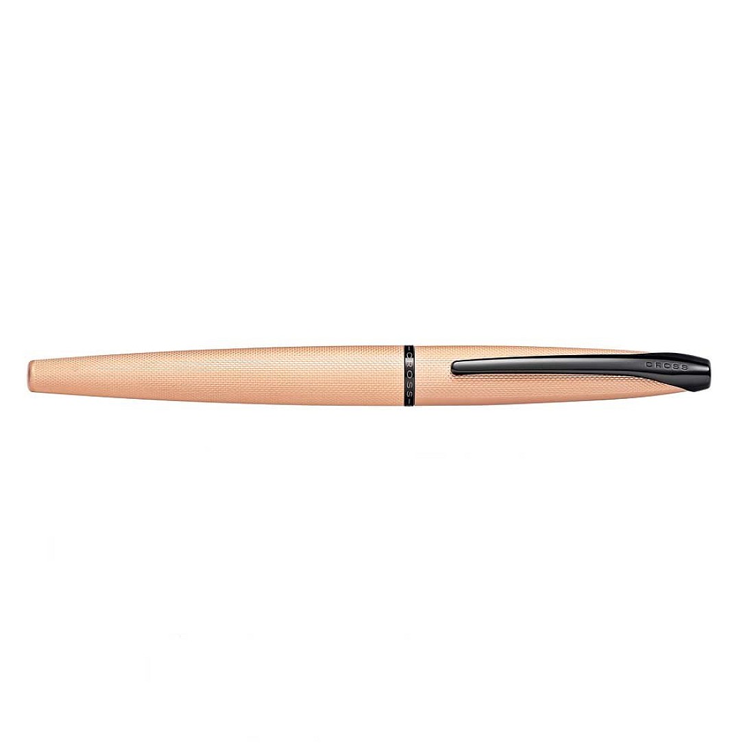 Cross ATX Brushed Rose Gold Rollerball