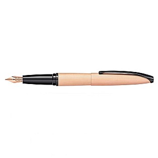 Cross ATX Brushed Rose Gold Fountain pen Cross ATX Brushed Rose Gold Fountain pen