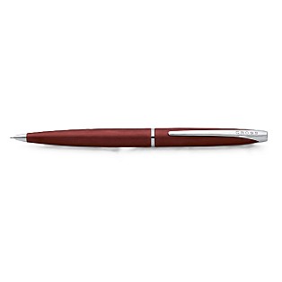 Cross ATX Matte Red Copper Vulpotlood 0,7mm