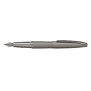 Cross ATX Titanium Grey Fountain pen