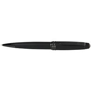 Cross Bailey Matte Black Lacquer Ballpoint Cross Bailey Matte Black Lacquer Ballpoint