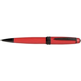 Cross Bailey Matte Red Lacquer Ballpoint Cross Bailey Matte Red Lacquer Ballpoint