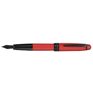 Cross Bailey Matte Red Lacquer Fountain pen Cross Bailey Matte Red Lacquer Fountain pen