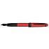 Cross Bailey Matte Red Lacquer Caneta de Tinta Permanente