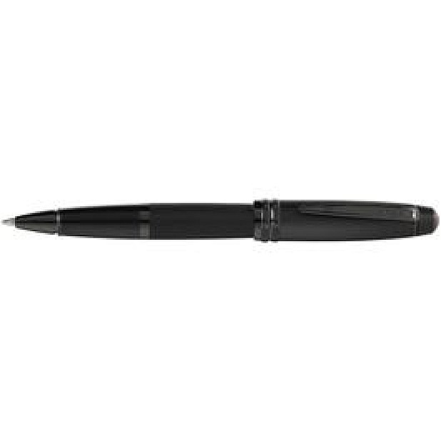 Cross Bailey Matte Black Lacquer Rollerball