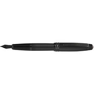 Cross Bailey Matte Black Lacquer Fountain pen Cross Bailey Matte Black Lacquer Fountain pen