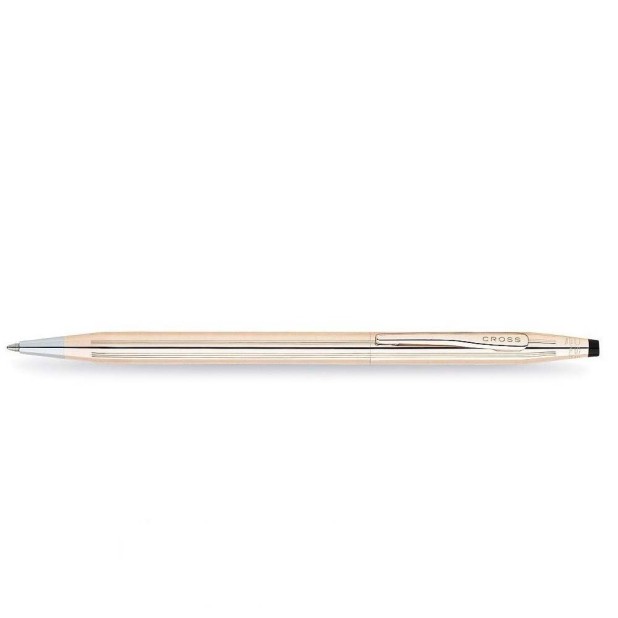 Cross Classic Century 14 Carat Gold Ballpoint