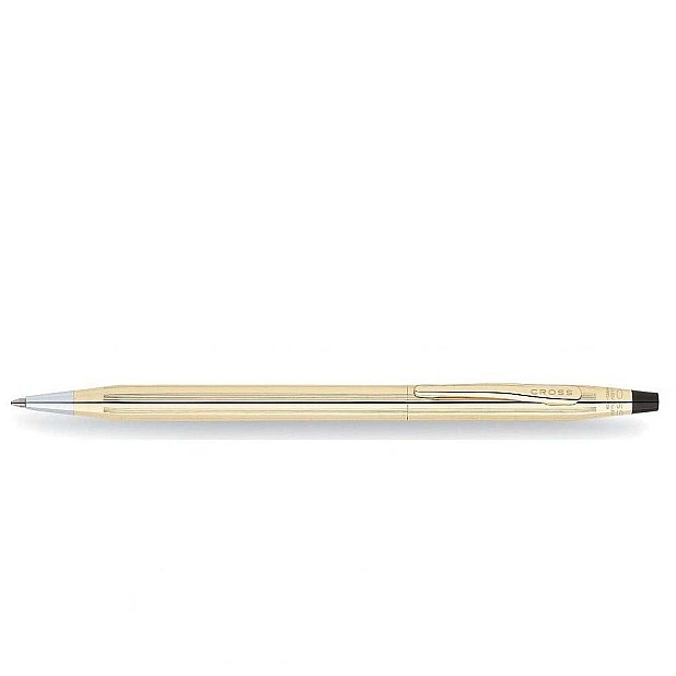 Cross Classic Century 10 Carat Gold Mechanical pencil 0.7mm