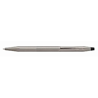 Cross Classic Century Titanium Grey PVD Ballpoint Cross Classic Century Titanium Grey PVD Ballpoint
