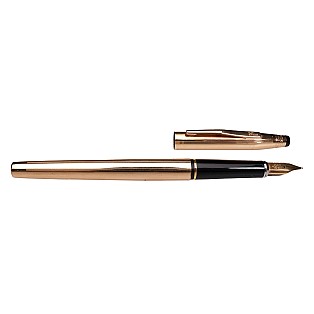 Cross Classic Century 14 Carat Gold Fountain pen