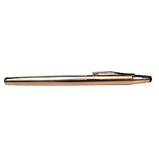Cross Classic Century 14 Carat Gold Fountain pen