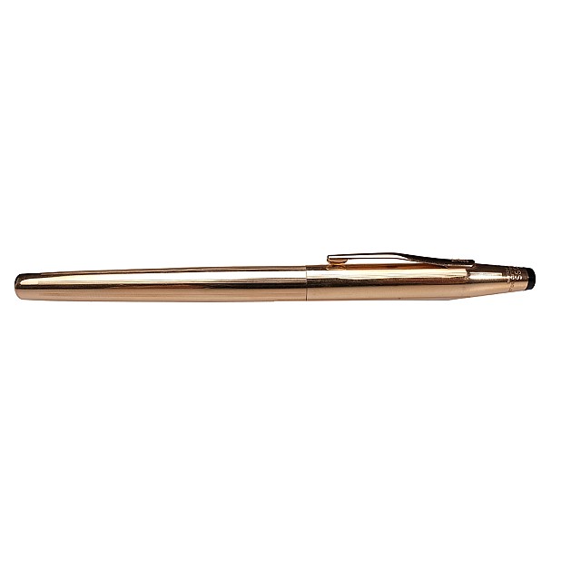 Cross Classic Century 14 Carat Gold Fountain pen