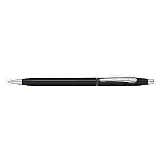 Cross Classic Century Black Lacquer Stylo bille Cross Classic Century Black Lacquer Stylo bille