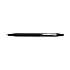 Cross Click Black Rollerball