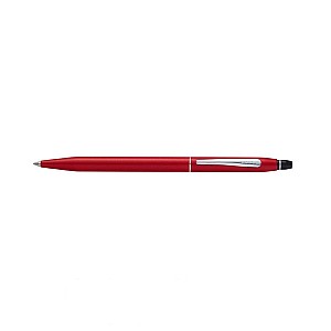Cross Click Metallic Red Rollerball