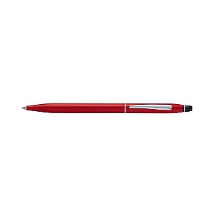 Cross Click Metallic Red Rollerball Cross Click Metallic Red Rollerball