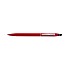 Cross Click Metallic Red Rollerball