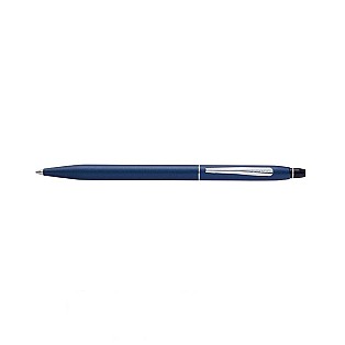 Cross Click Navy Blue Rollerball Cross Click Navy Blue Rollerball
