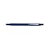 Cross Click Navy Blue Rollerball