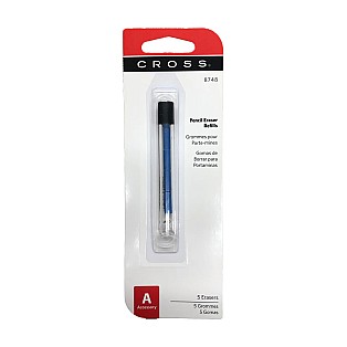 Cross 8748 Blue Eraser Refill Cross 8748 Blue Eraser Refill