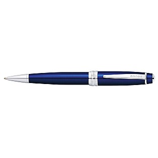 Cross Bailey Blue Lacquer Pióro kulkowe