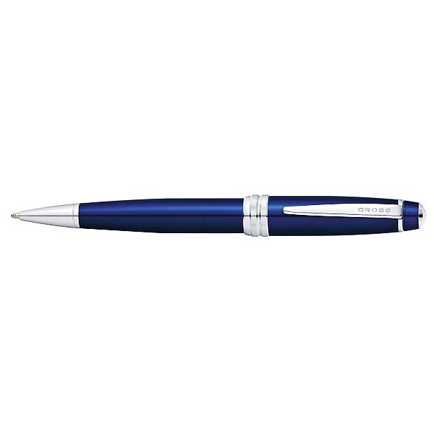 Cross Bailey Blue Lacquer kulspetspenna