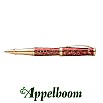 Cross Year of the Horse Imperial Red Rollerball Pre-owned