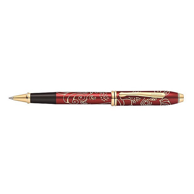 Cross Townsend Year of the Pig Rollerball Pre-owned