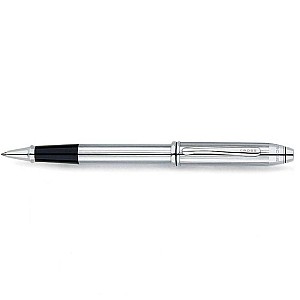 Cross Townsend Lustrous Chrome Rollerball