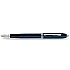 Cross Townsend Quartz Blue Lacquer Caneta de Tinta Permanente