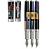 David Oscarson 15th Anniversary American Art Deco Black ST Reservoarpenna